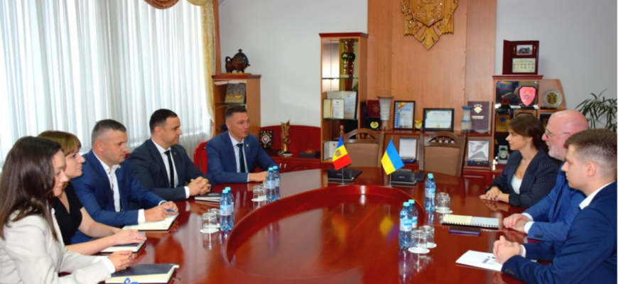 cna a semnat un memorandum