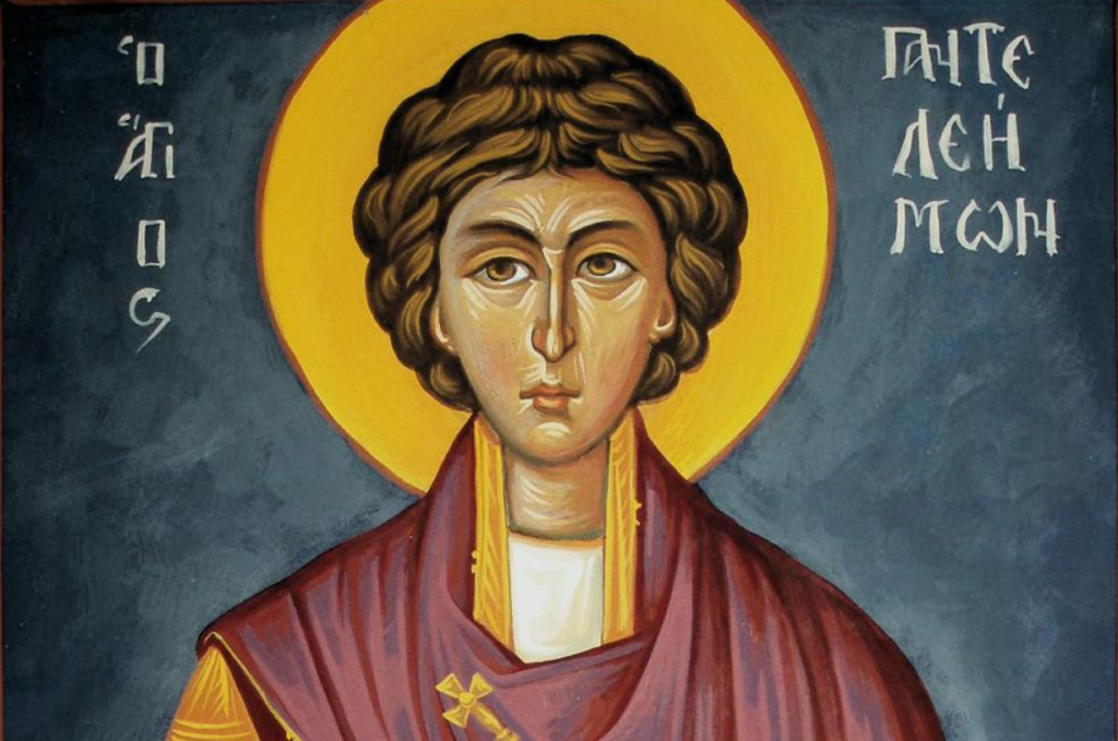 doctorul fara arginti