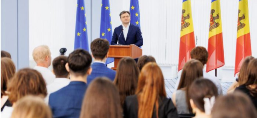 dorin recean intalnire