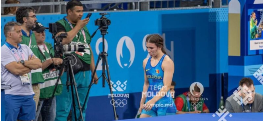 luptatoarea irina ringaci