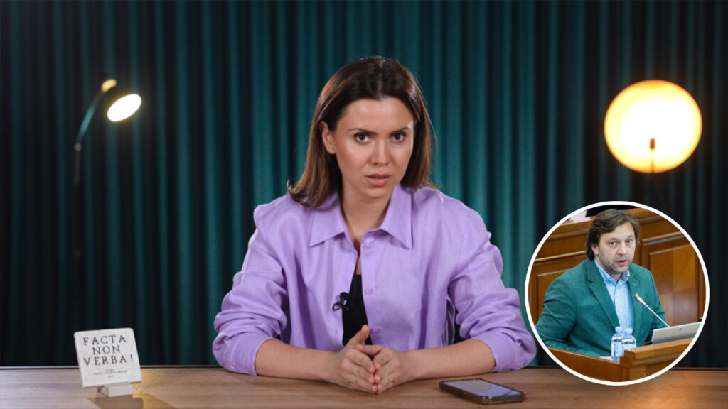 natalia morari dumitru alaiba ministru