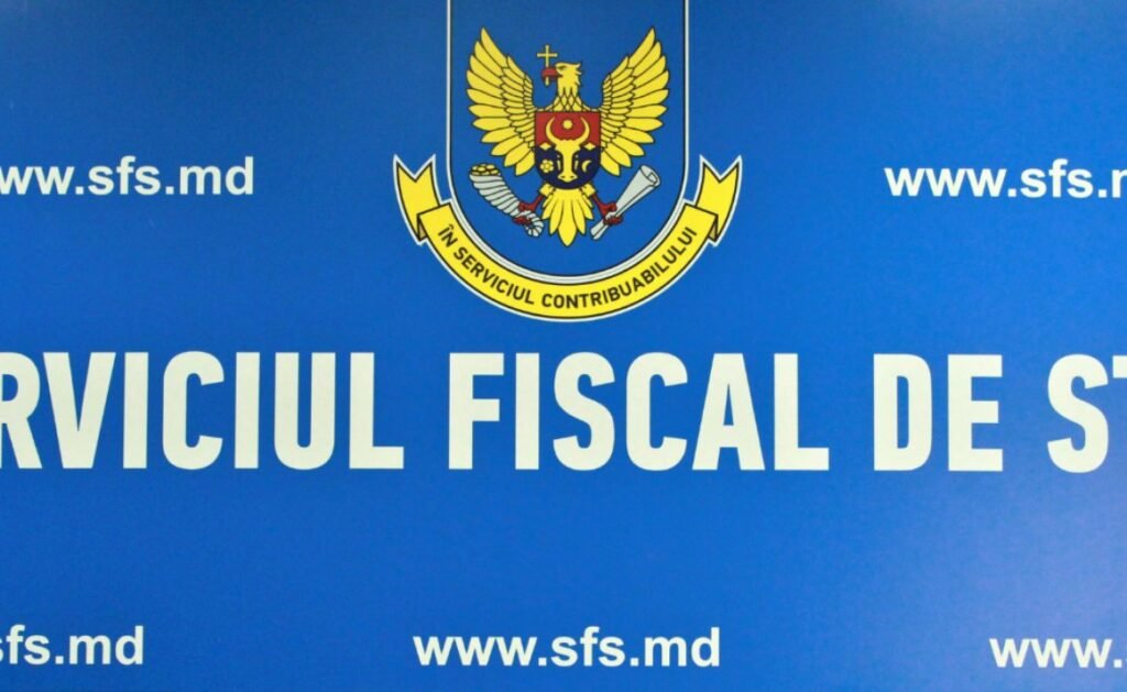 1,5 miliarde lei încasate de către SFS la Bugetul public național în săptămâna precedentă 1 Serviciul Fiscal de Stat și-a prezentat Raportul de activitate pentru 6 luni ale anului 2024