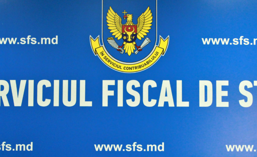 serviciul fiscal de stat
