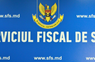 serviciul fiscal de stat