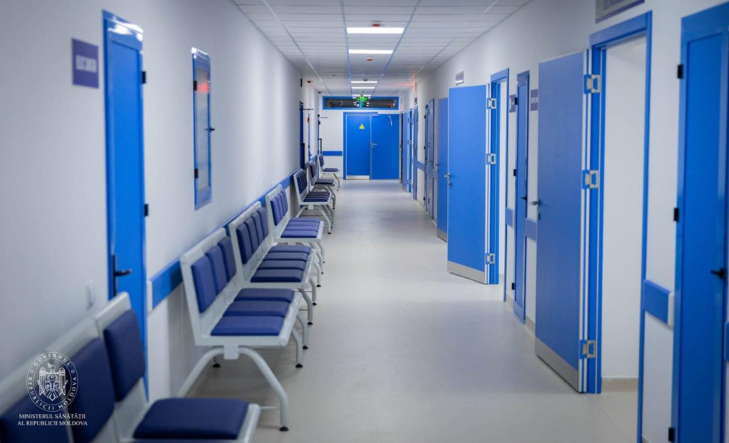 sistemul de sanatate