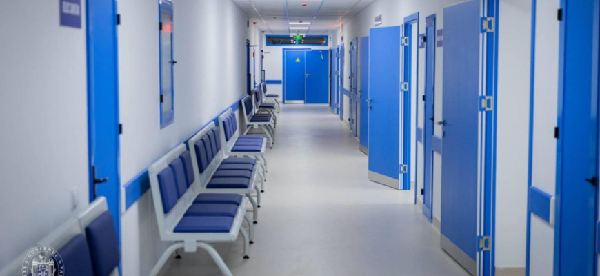 sistemul de sanatate