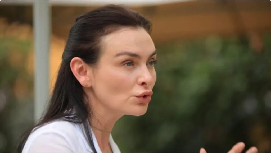 VIDEO// Victoria Furtună, fostul procuror anticorupție, a efectuat o vizită oficială în Ungaria: "Am discutat despre inițiativele de pace și aderarea Moldovei la UE"