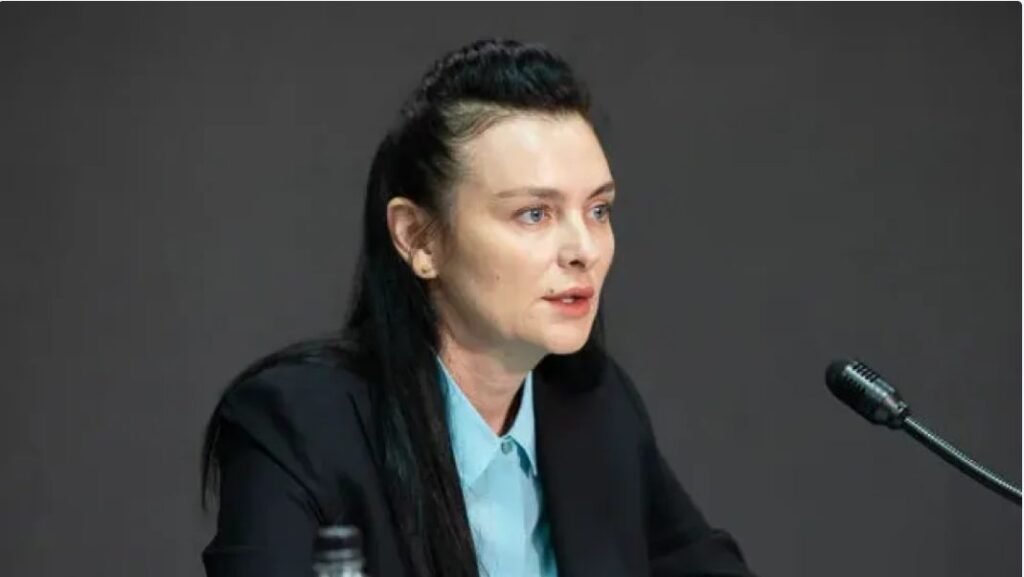 VIDEO// Fostul procuror anticorupție, Victoria Furtună, critică implicarea Moldovei în proiectele militare internaționale și cere respectarea neutralității constituționale