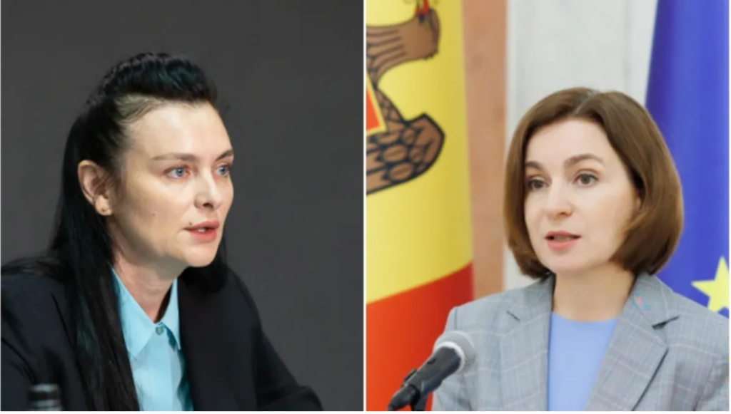 victoria furtuna si maia sandu