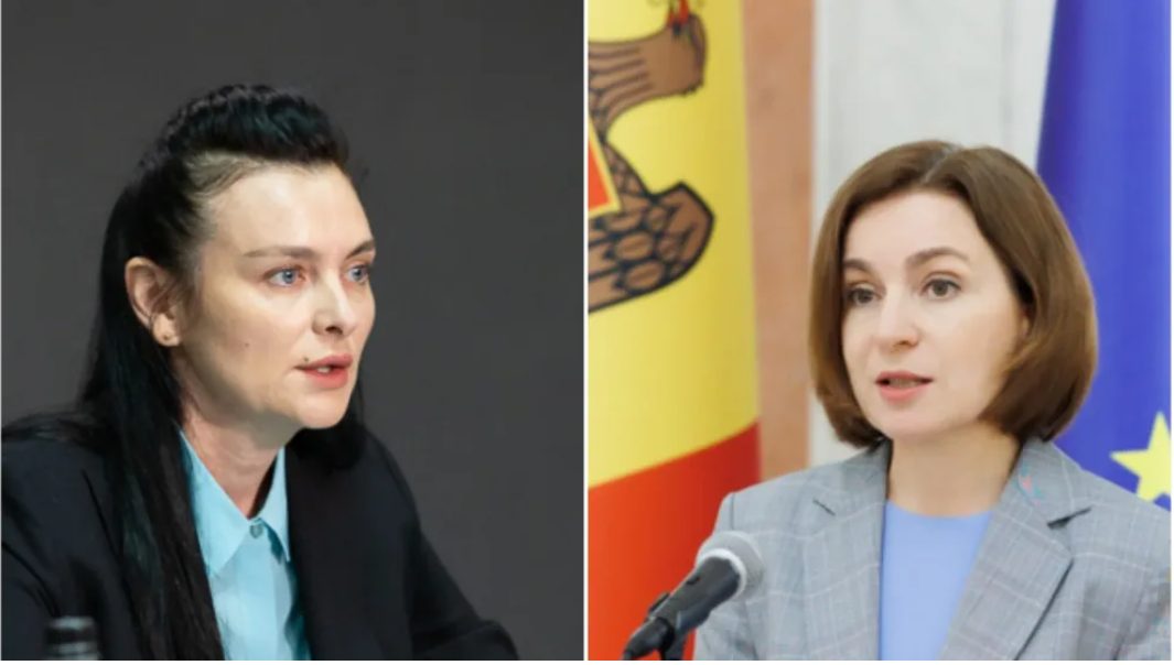 victoria furtuna si maia sandu