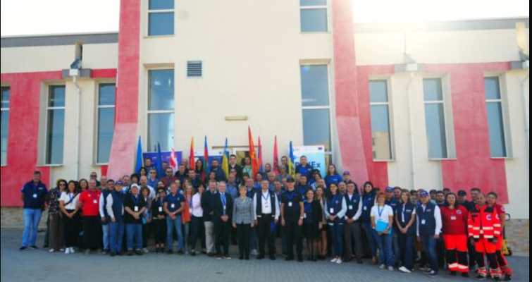 24 26 septembrie se desfasoara un exercitiu practic