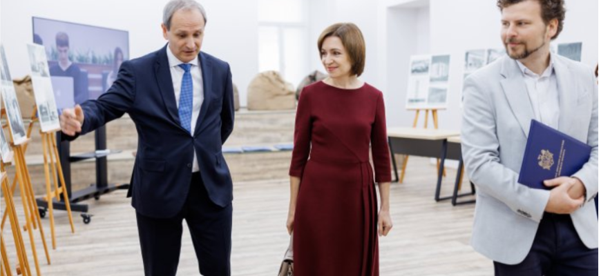 60 de ani de activitate