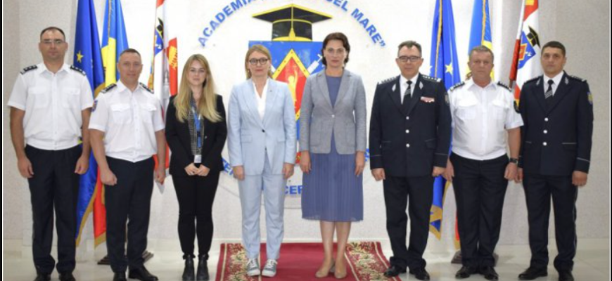 academia stefan cel mare