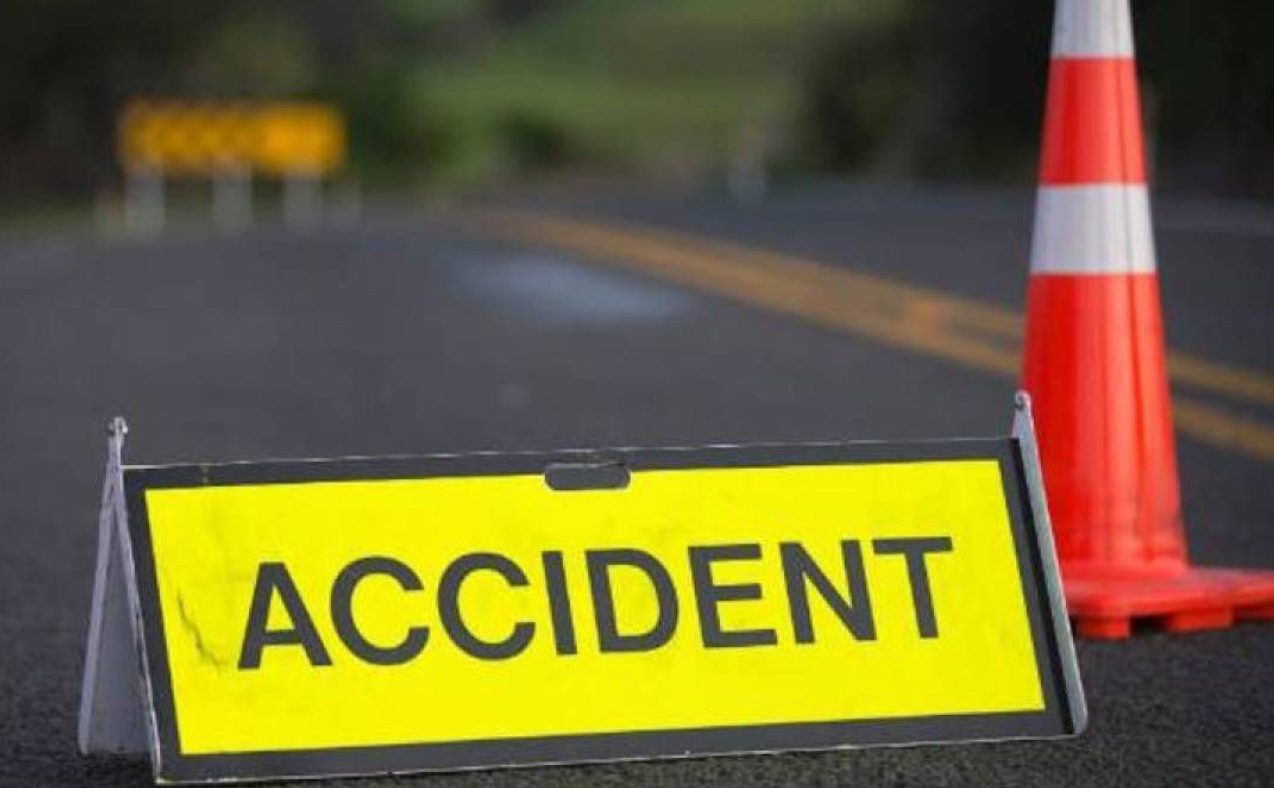Un tânăr de 21 de ani, scos dintre fiare, în urma unui grav accident 2 accidente rutiere