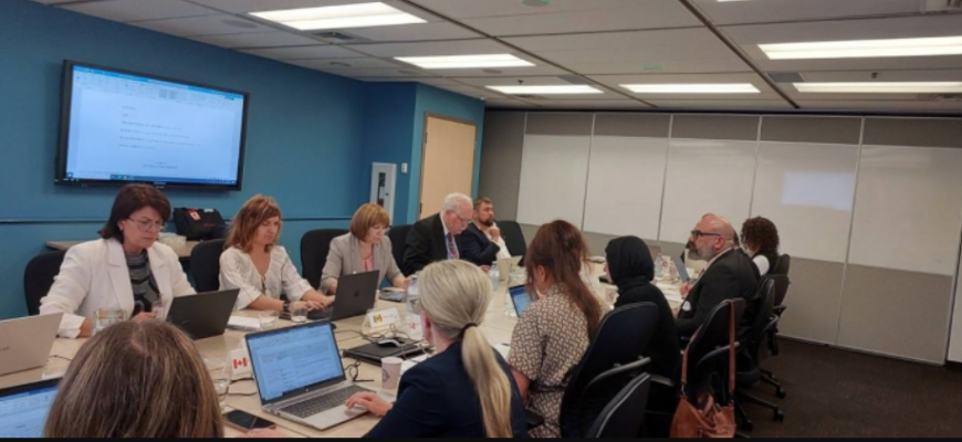 acordului dintre republica moldova si canada