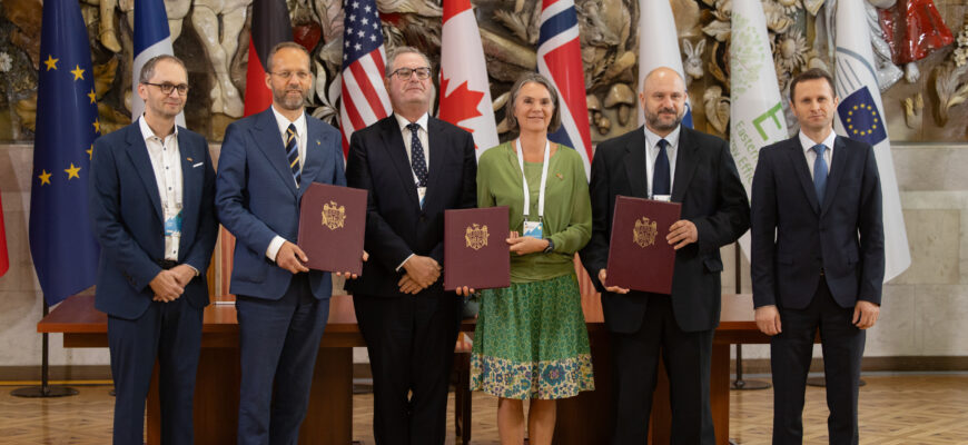 acorduri internationale