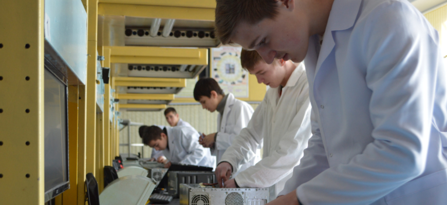 admisi la studii bugetare in colegii