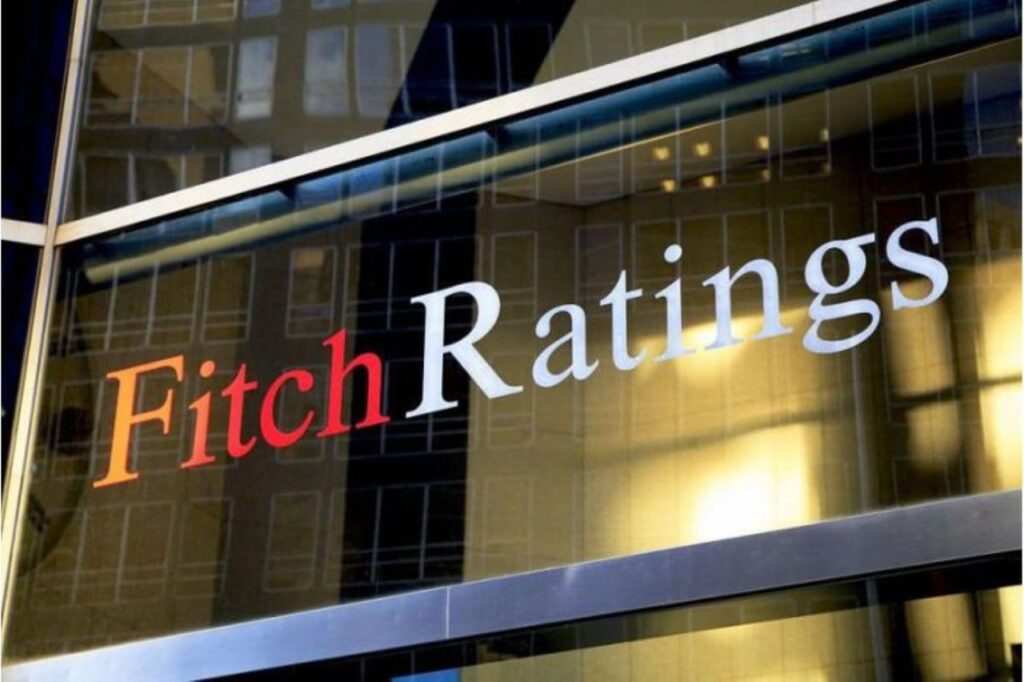 agentia de rating fitch