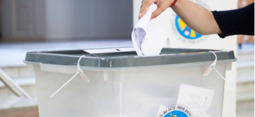 alegerilor locale noi din 17 noiembrie