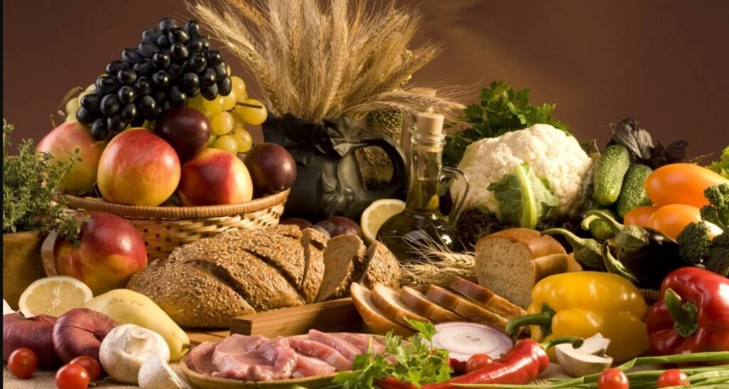 Ce alimente să consumi în funcție de anotimp, pentru a menține echilibrul energetic în organism