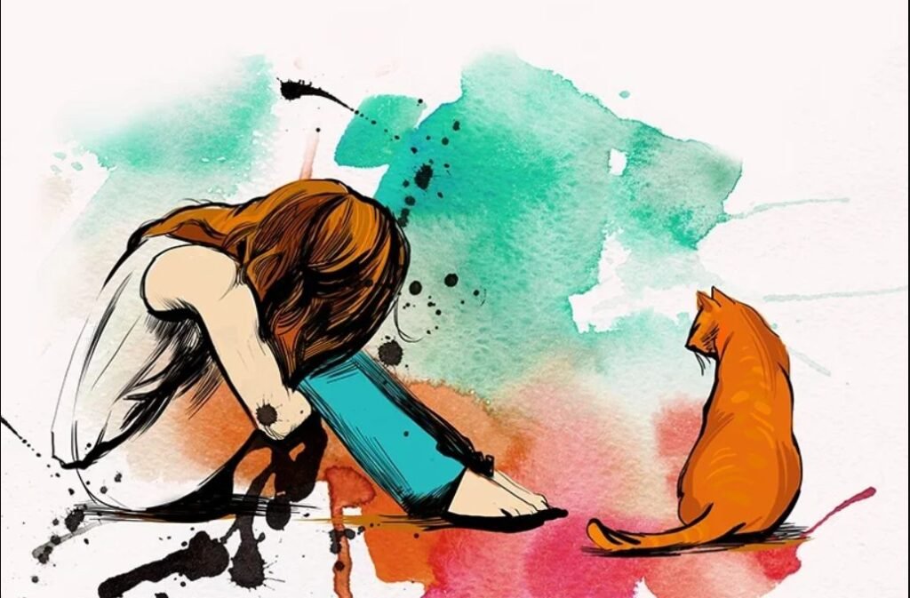 Cum influențează anxietatea viața socială, profesională și personală? Cauze, simptome și tratament