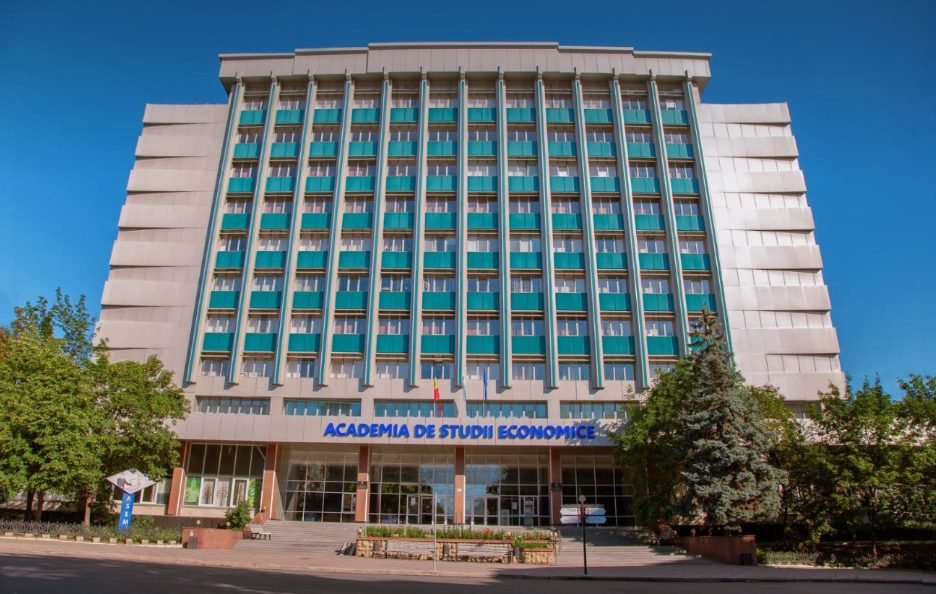 Centrul de Excelență în Comerț Exterior din cadrul ASE București va avea un Birou la Chișinău