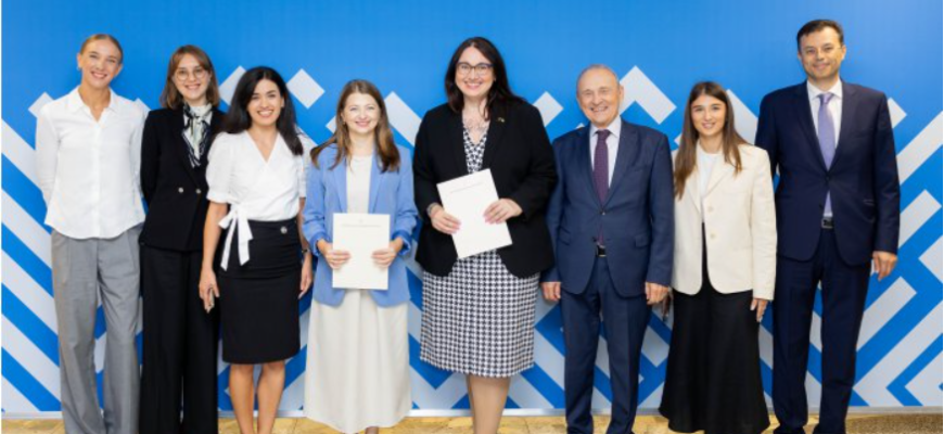 asistenta republicii moldova