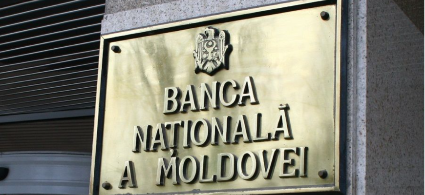 banca nationala a moldovei