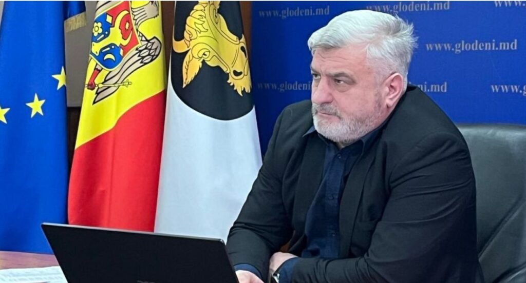 CEC a inițiat procedura de validare a unui mandat de deputat 1 CEC a inițiat procedura de validare a unui mandat de deputat