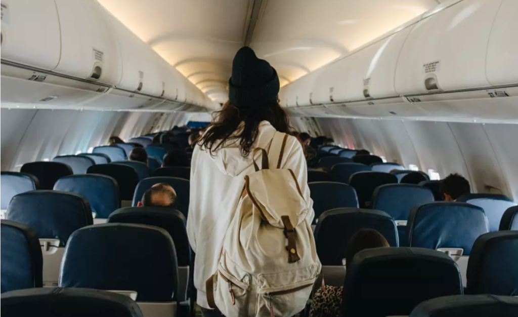 calatori spre patru destinatii