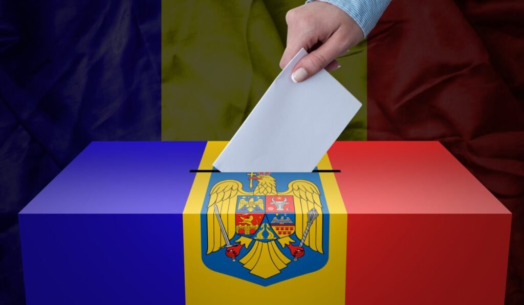 Începe campania electorală. Concurenții pot organiza întâlniri cu alegătorii și au liber la publicitate electorală 1 Începe campania electorală. Concurenții pot organiza întâlniri cu alegătorii și au liber la publicitate electorală