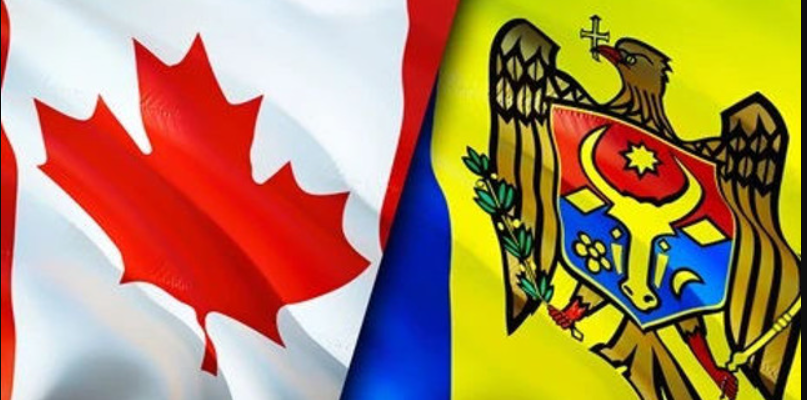 canada va acorda imprumut