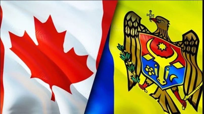 Canada va acorda un împrumut Republicii Moldova în valoare de 120 de milioane de dolari canadieni