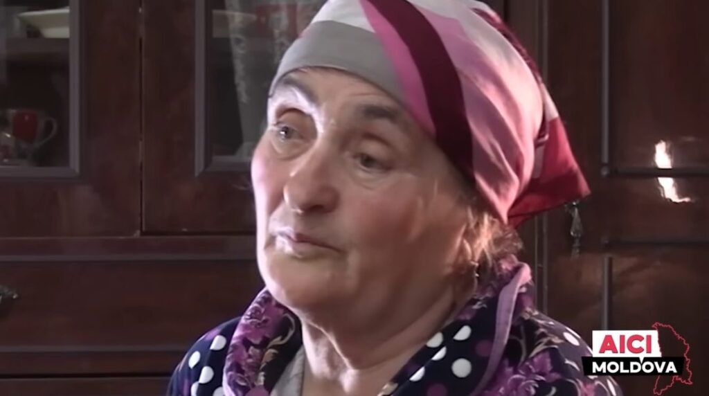 VIDEO// O bătrână de 75 ani a depus peste 400 000 lei la o Asociație de Economii și Împrumut și acuză directorul instituției de înșelăciune
