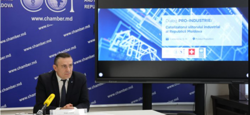 conferinta dialog pro industrie