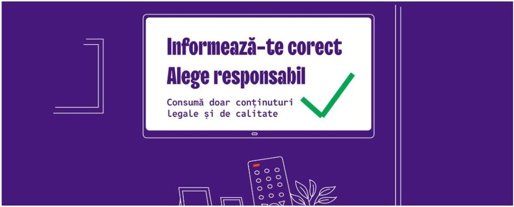 Consiliul Audiovizualului începe monitorizarea reflectării alegerilor