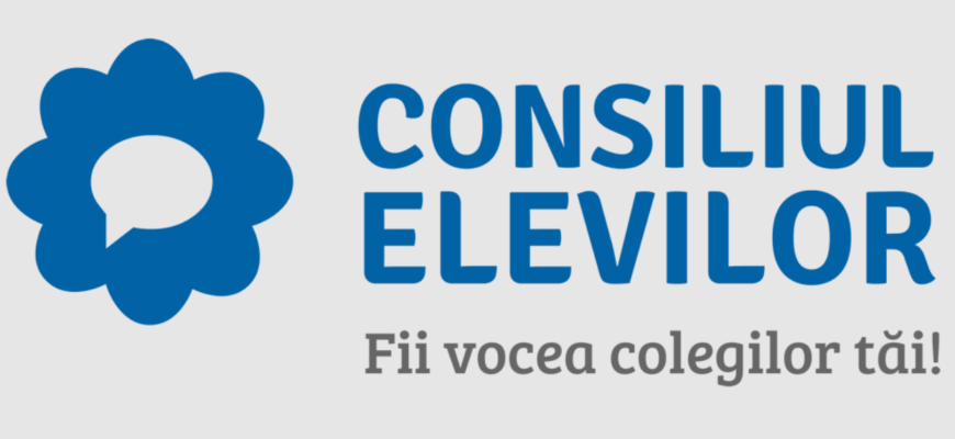 consiliul elevilor