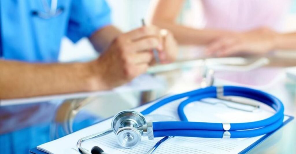 Locuitorii din raioanele Basarabeasca, Cantemir și Leova vor beneficia de consultații medicale gratuite
