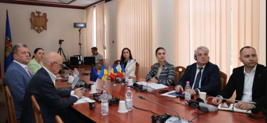 cooperare vamala moldova romania si ucraina