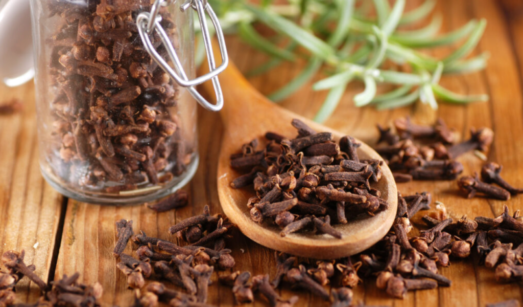 cuisoarele condiment si remediu natural