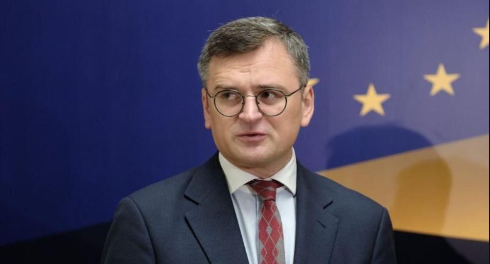 Schimbări majore în Guvernul Ucrainei - Ministrul de Externe Dmytro Kuleba a demisionat