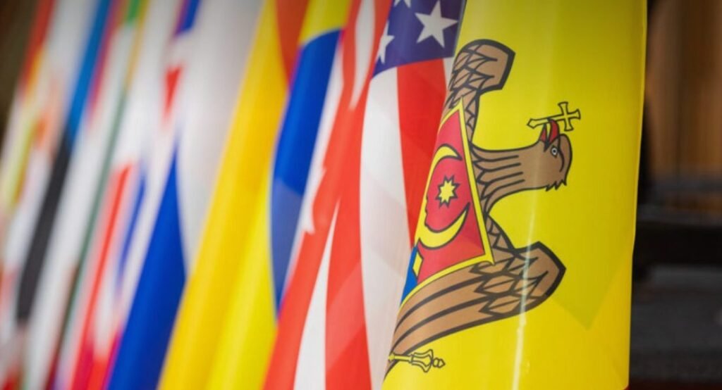 Danemarca oferă Republicii Moldova un nou suport financiar în valoare de 9,4 milioane euro pentru susținerea mai multor domenii 1 Danemarca oferă Republicii Moldova un nou suport financiar în valoare de 9,4 milioane euro pentru susținerea mai multor domenii