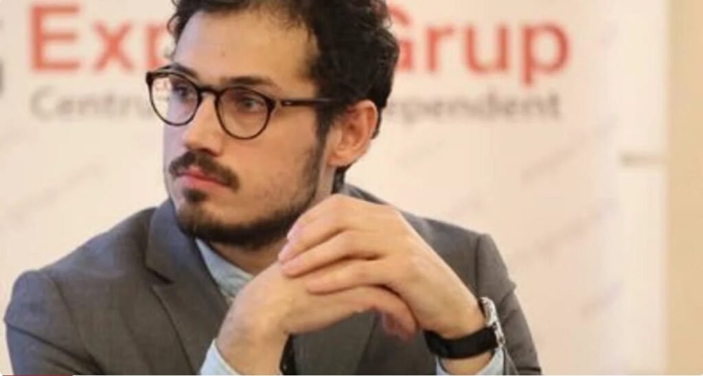 Scenarii privind referendumul constituțional de la Chișinău - validarea sau respingerea vectorului european 1 Scenarii privind referendumul constituțional de la Chișinău - validarea sau respingerea vectorului european