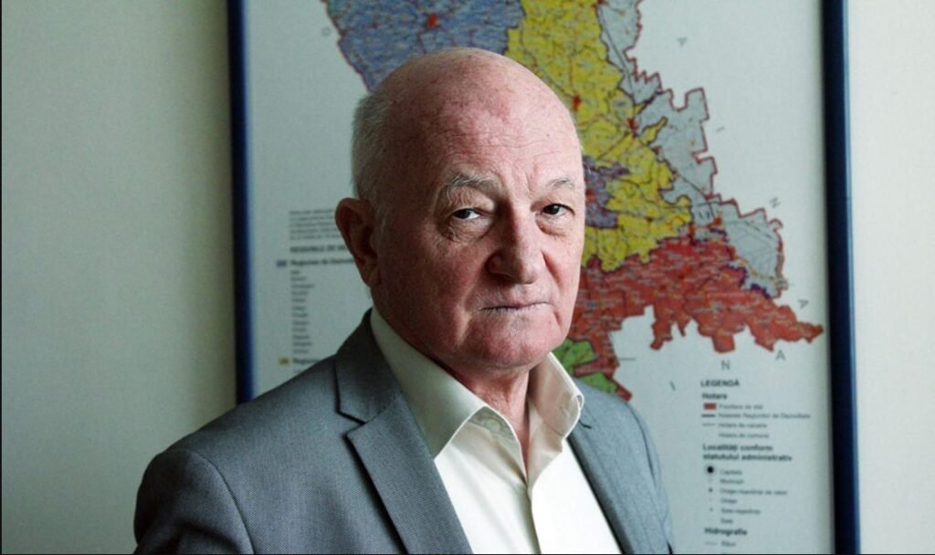 Poliția a refuzat inițierea unui proces pe declarațiile lui Nantoi depre moldovence 2 Poliția a refuzat inițierea unui proces pe declarațiile lui Nantoi depre moldovence