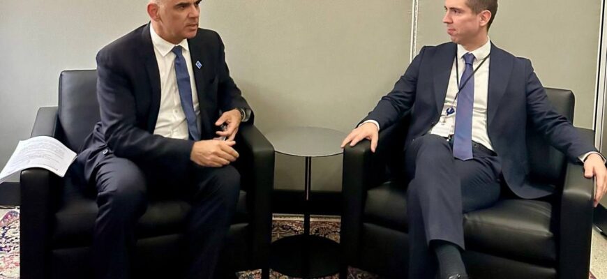 discutii cu alain berset