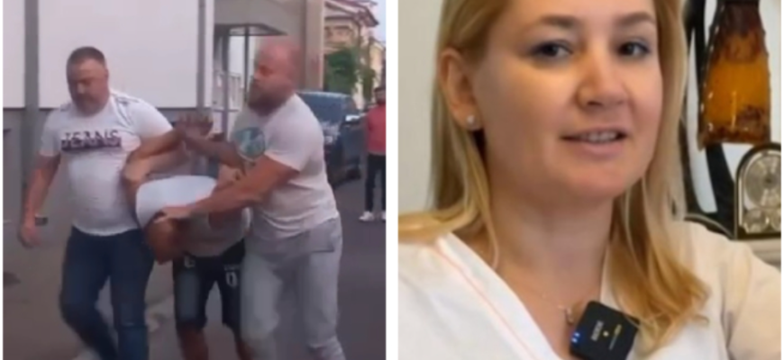 doctorita marina gavril originara din republica moldova