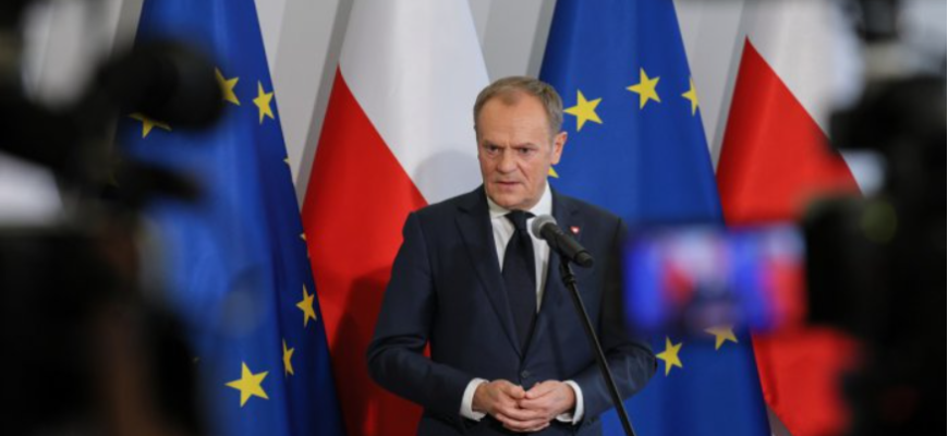 donald tusk