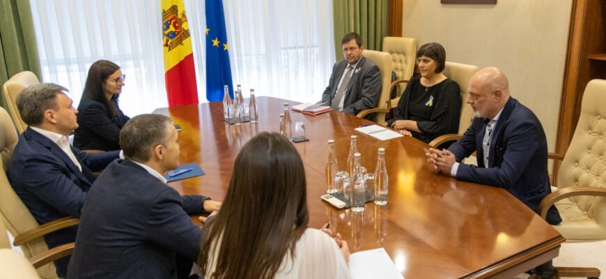 dorin recean intalnire cu laura codruta kovesi