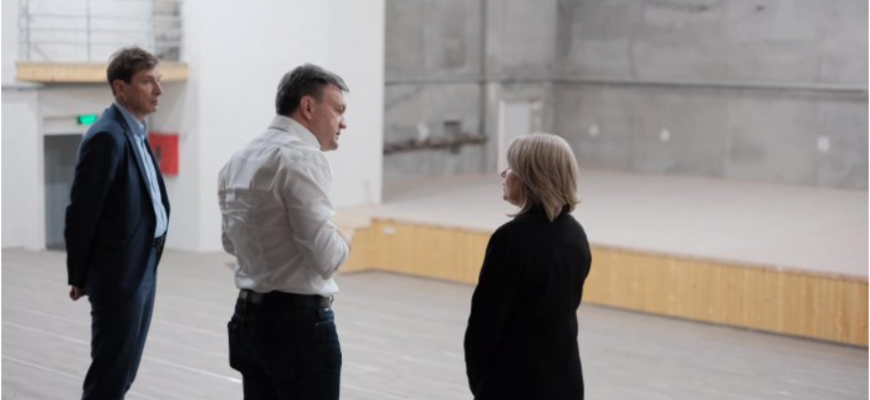 dorin recean la mateuti