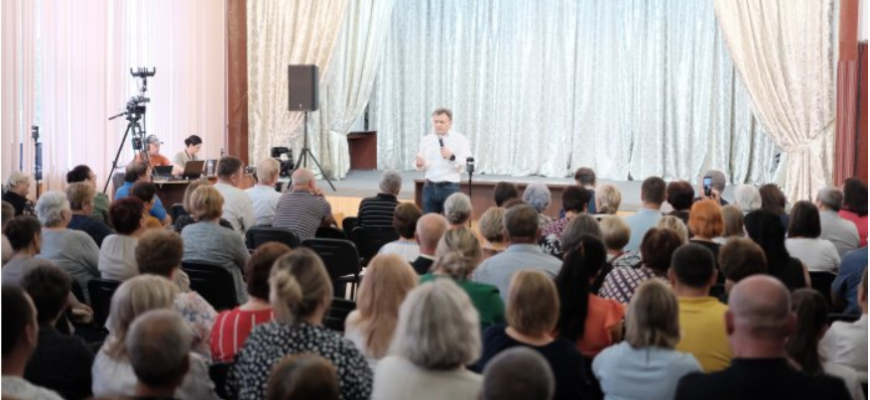 dorin recean la rezina 2